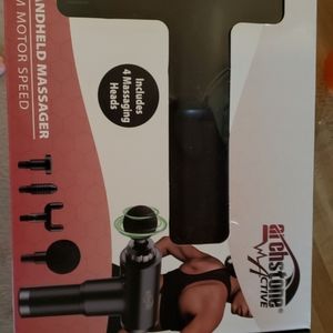 New Archstone Electric Massager